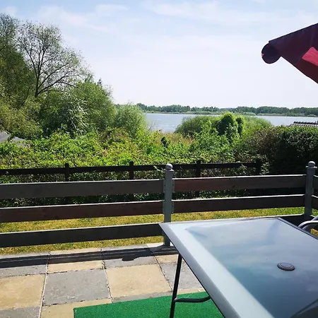 Blick Auf Mueritz *